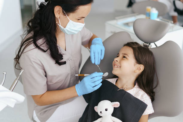 Best Walk-In Emergency Dental Services in Glenarden, MD