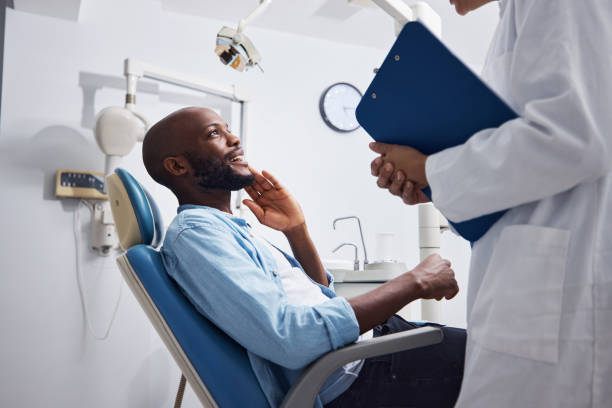 Best Emergency Dental Care for Sports Injuries in Glenarden, MD