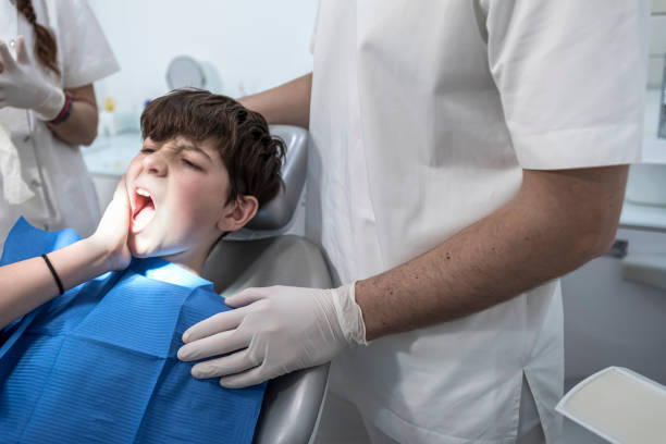 Best Urgent Dental Care for Toothaches in Glenarden, MD