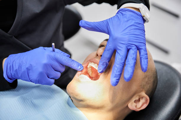 Best Emergency Treatment for Oral Infections in Glenarden, MD
