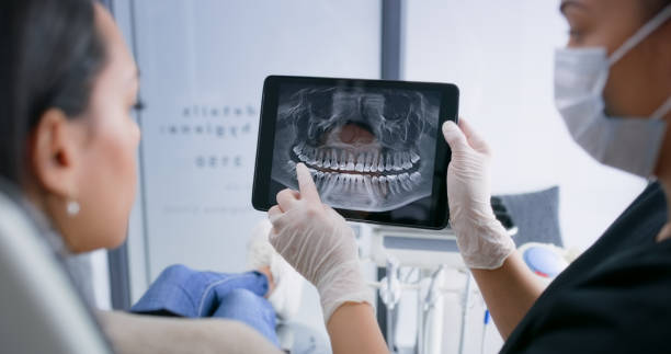 Best Emergency Root Canal Therapy in Glenarden, MD