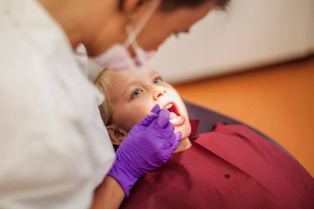 Best Emergency Care for Gum Disease in Glenarden, MD
