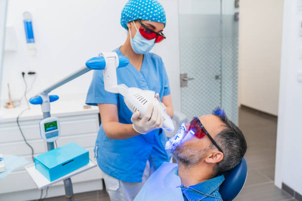 Best Weekend Emergency Dental Services in Glenarden, MD